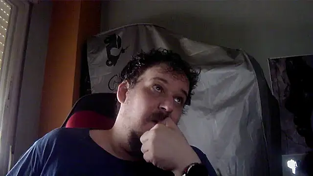 porkorossy online show from 4, 6, 2026
