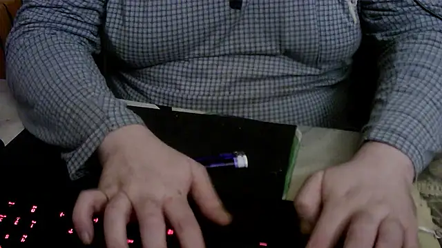 porkorossy online show from 5, 3, 2026