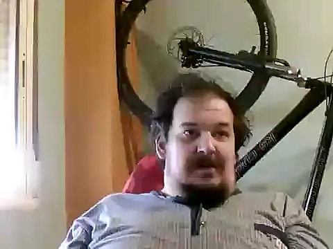 porkorossy online show from 31, 1, 2025