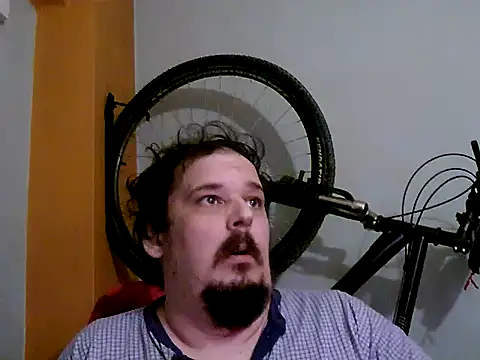 porkorossy online show from 18, 1, 2025