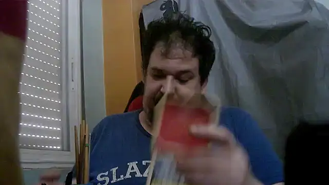 porkorossy online show from 3, 6, 2026