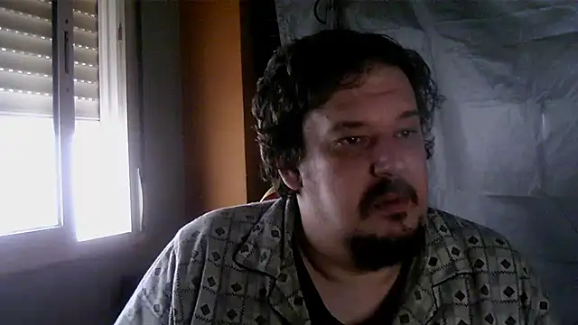 porkorossy online show from 15, 12, 2025