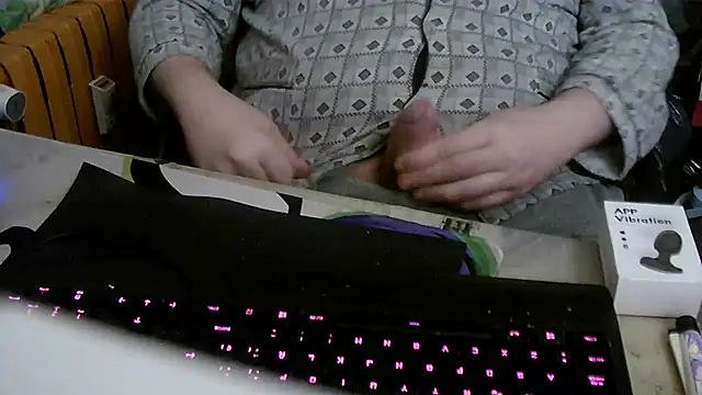 porkorossy online show from 13, 1, 2026