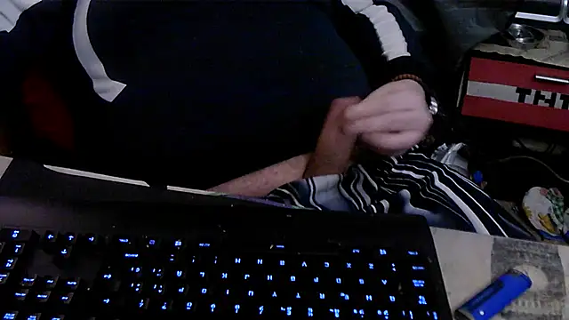 porkorossy online show from 5, 4, 2026