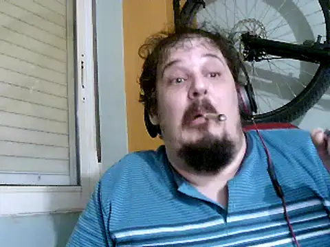 porkorossy online show from 2, 2, 2025