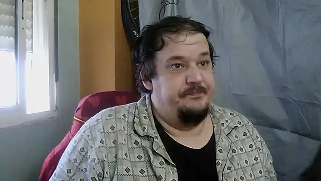 porkorossy online show from 12, 1, 2026