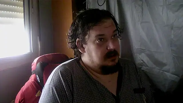 porkorossy online show from 6, 3, 2026