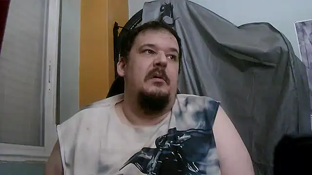 porkorossy online show from 10, 5, 2026