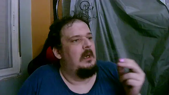 porkorossy online show from 31, 5, 2026