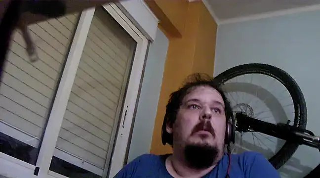 porkorossy online show from 12, 1, 2025
