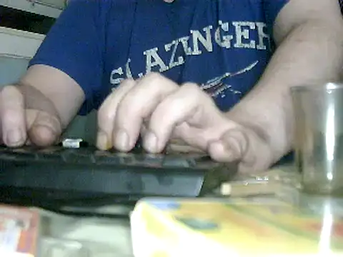 porkorossy online show from 12, 1, 2025