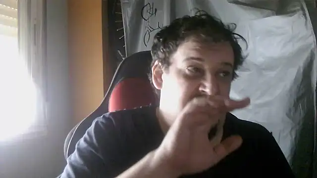 Snapshot of porkorossy chatting on 29, 6, 2026 porkorossy online show from 29, 6, 2026