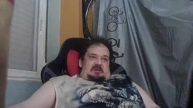 porkorossy online show from 23, 5, 2026