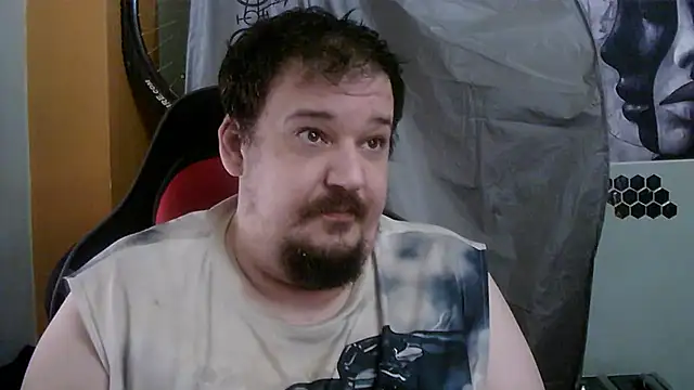 porkorossy online show from 22, 5, 2026