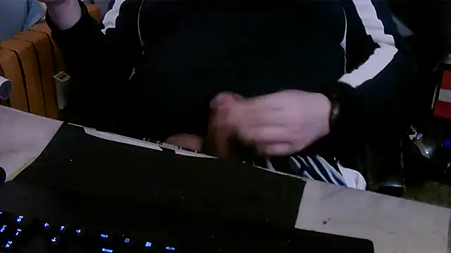 porkorossy online show from 2, 4, 2026