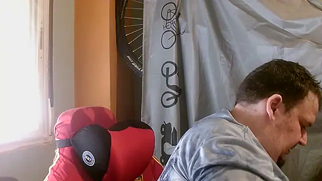 porkorossy online show from 7, 4, 2026