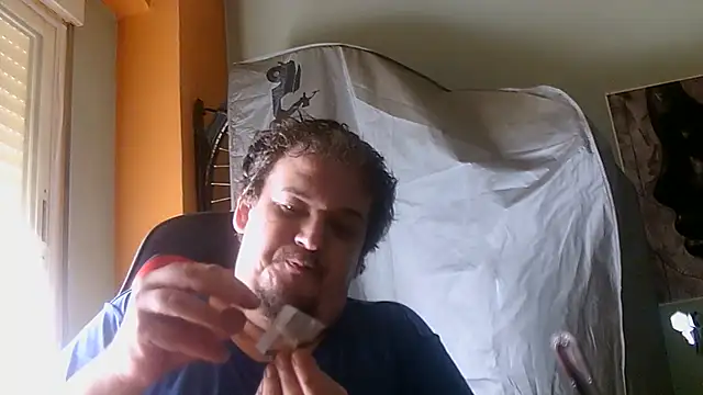 Snapshot of porkorossy chatting on 20, 7, 2026 porkorossy online show from 20, 7, 2026