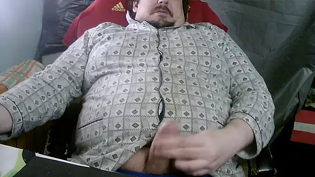 porkorossy online show from 26, 11, 2025