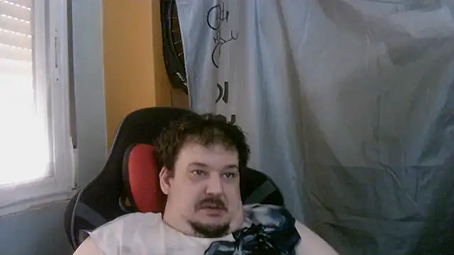 Snapshot of porkorossy chatting on 16, 6, 2026 porkorossy online show from 16, 6, 2026