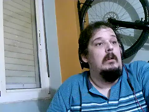 porkorossy online show from 1, 2, 2025