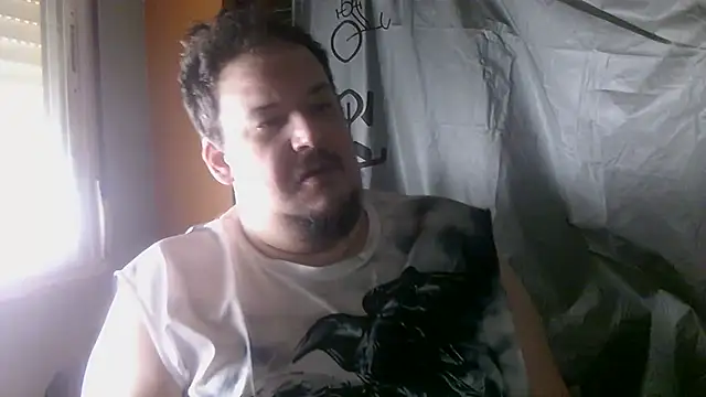 porkorossy online show from 27, 4, 2026
