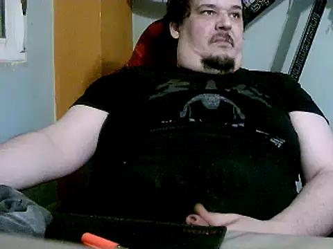 porkorossy online show from 20, 2, 2025
