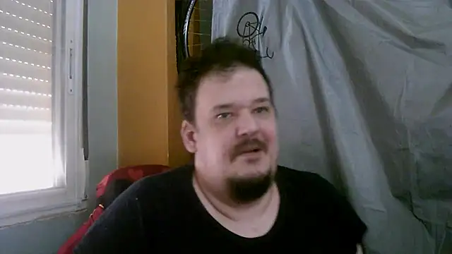 porkorossy online show from 22, 4, 2026