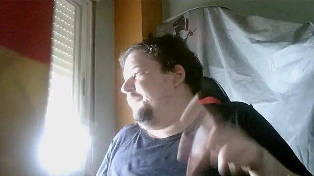 Snapshot of porkorossy chatting on 27, 6, 2026 porkorossy online show from 27, 6, 2026