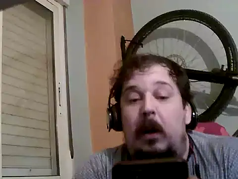 porkorossy online show from 25, 1, 2025