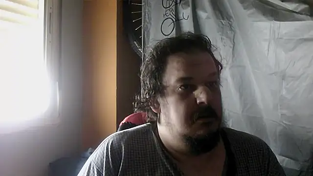 porkorossy online show from 8, 3, 2026