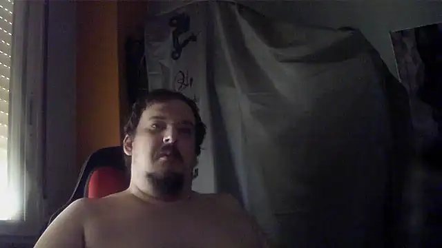Snapshot of porkorossy chatting on 12, 7, 2026 porkorossy online show from 12, 7, 2026