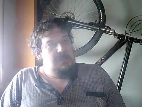 porkorossy online show from 30, 1, 2025