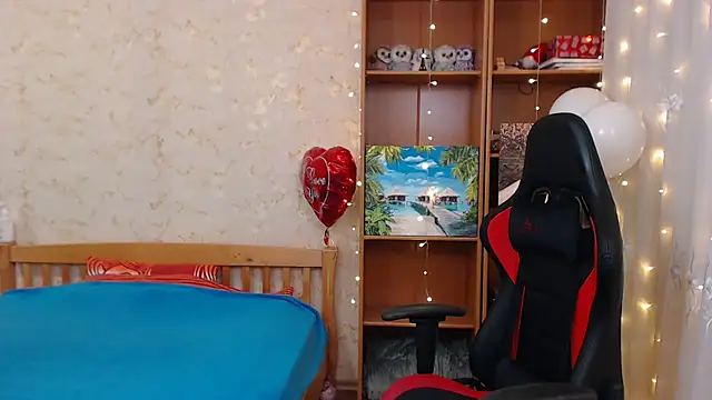 JuicyJess online show from 21, 2, 2025