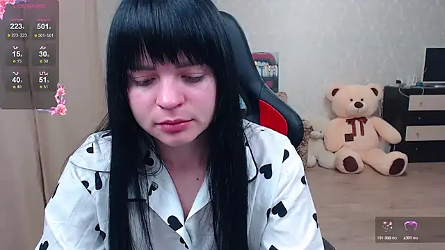 JuicyJess online show from 25, 5, 2026