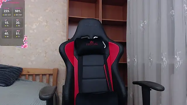 JuicyJess online show from 15, 4, 2026