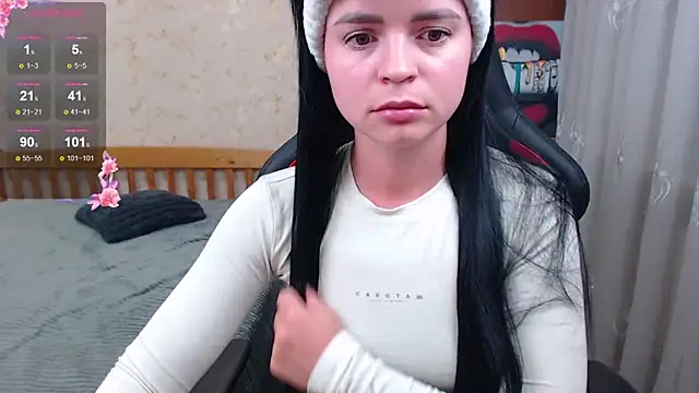 JuicyJess online show from 23, 9, 2025