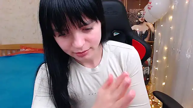 JuicyJess online show from 18, 2, 2025