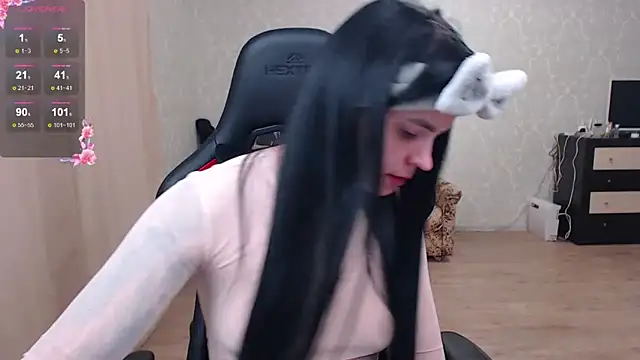 JuicyJess online show from 30, 4, 2026