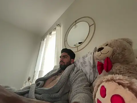 Snapshot of Carlos-195- chatting on 18, 9, 2025 Carlos-195- online show from 18, 9, 2025