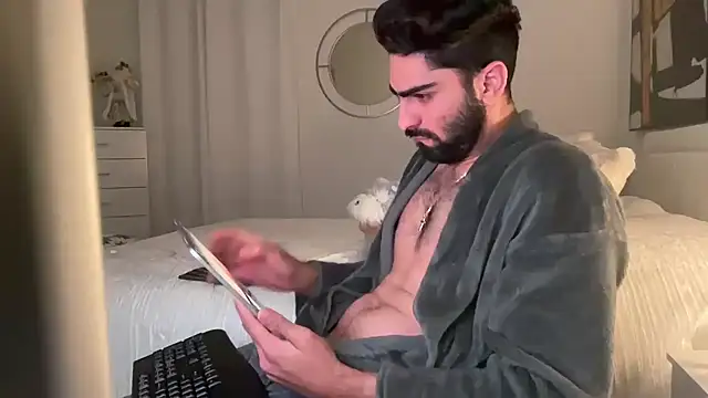 Snapshot of Carlos-195- chatting on 8, 11, 2025 Carlos-195- online show from 8, 11, 2025