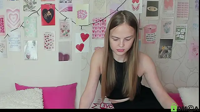 little radiant sun online show from 17, 11, 2025