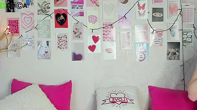 little radiant sun online show from 16, 1, 2026