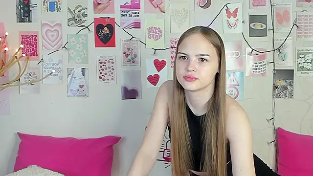 little radiant sun online show from 13, 3, 2026