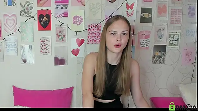 little radiant sun online show from 23, 10, 2025