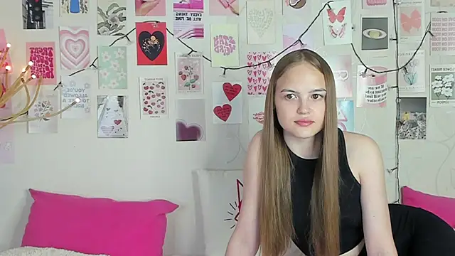 little radiant sun online show from 10, 4, 2026