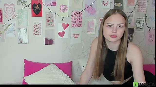 little radiant sun online show from 28, 11, 2025