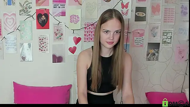 little radiant sun online show from 26, 10, 2025