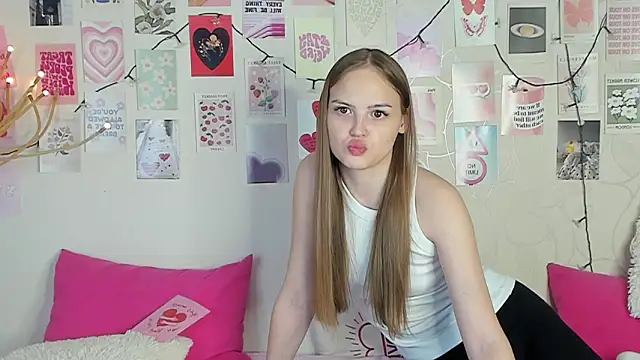 little radiant sun online show from 17, 2, 2026