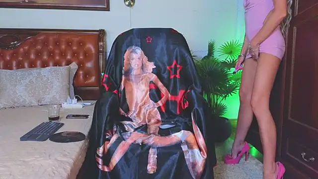 AlinaGrosu online show from 22, 6, 2026