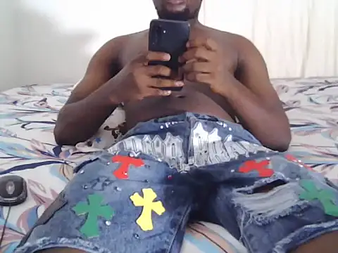 Hornny Phrase online show from 26, 3, 2026